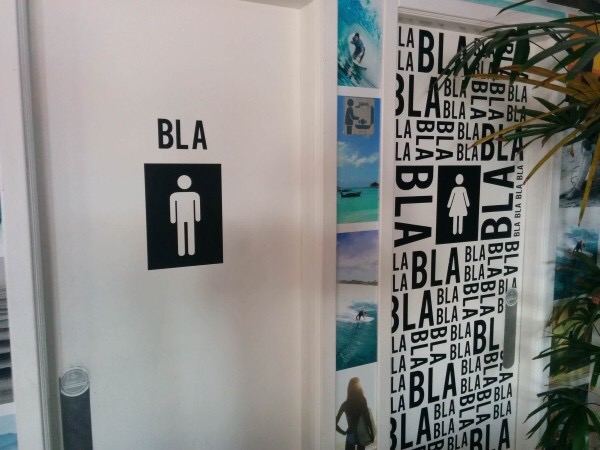Women blah blah