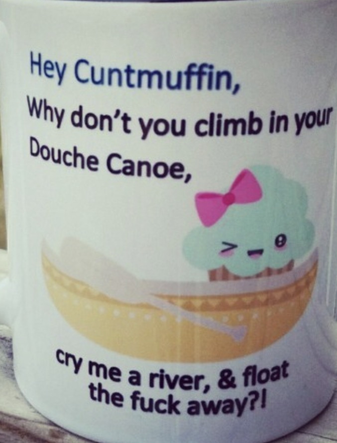Cuntmuffin