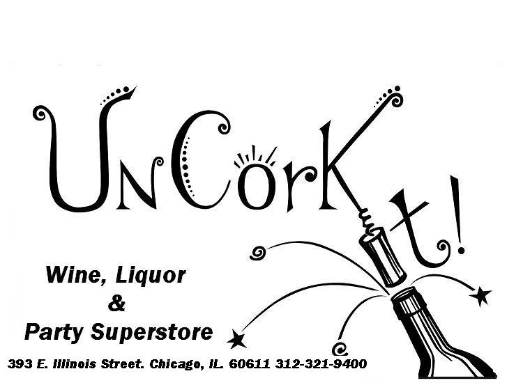 uncorkit