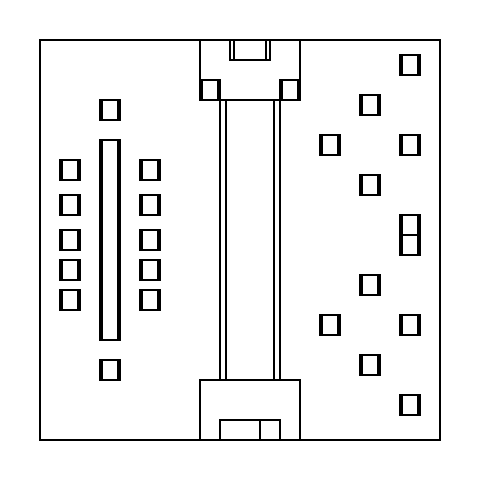 3rd Floor Keep