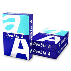 Double A Copy Paper A4 Manufacturer