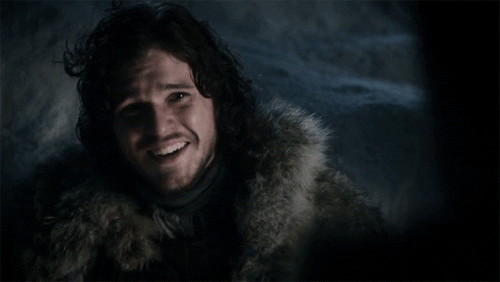 Egg On Targaryen