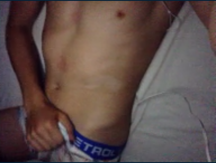 Stan.Dolk Nudes