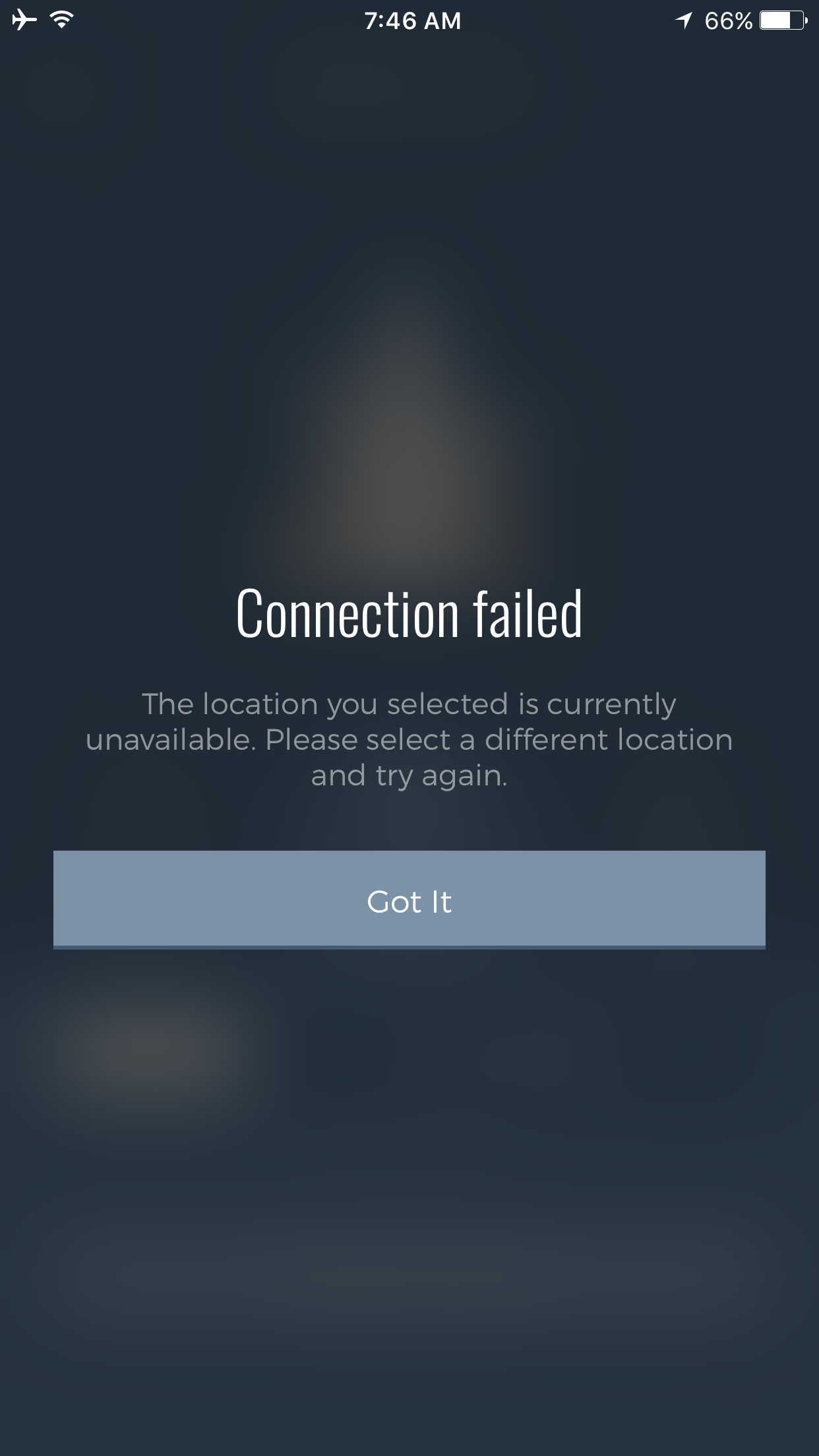Login