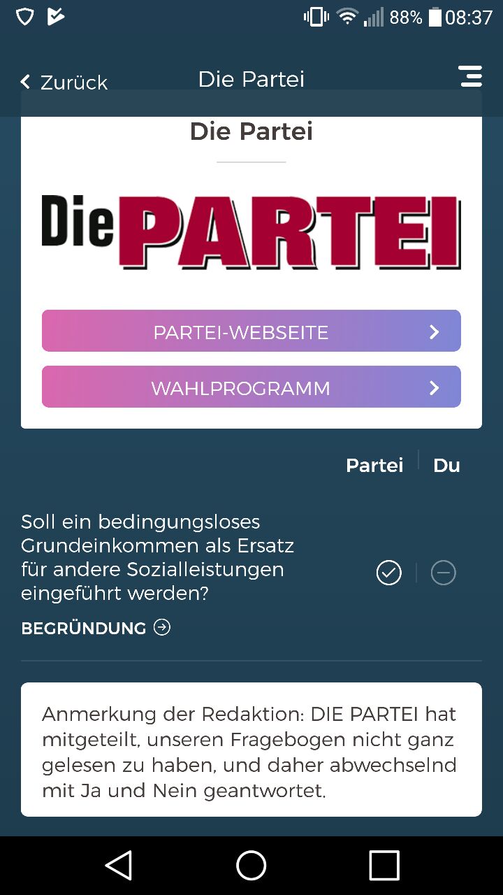 diePartei