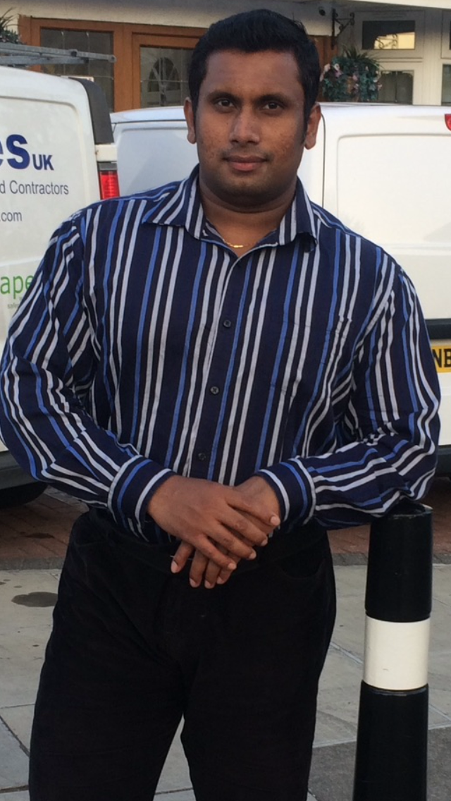 Santosh model