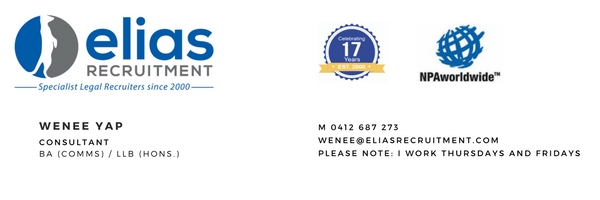 Email Signature