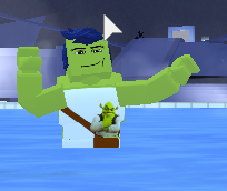 shrek