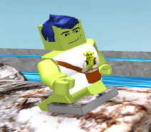 shrek