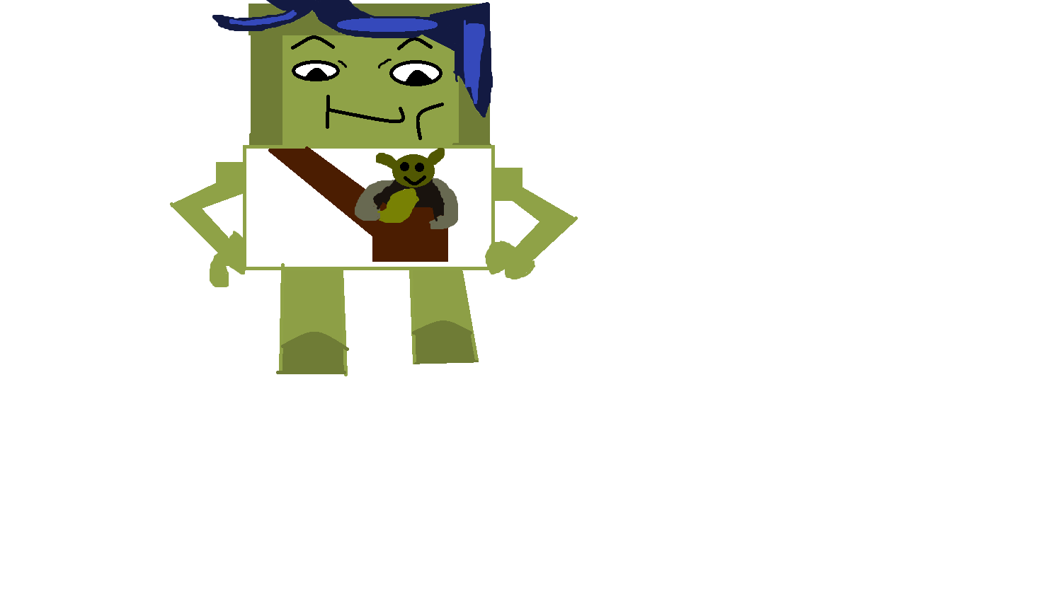 shrek