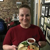 Food Near Jasper Arkansas