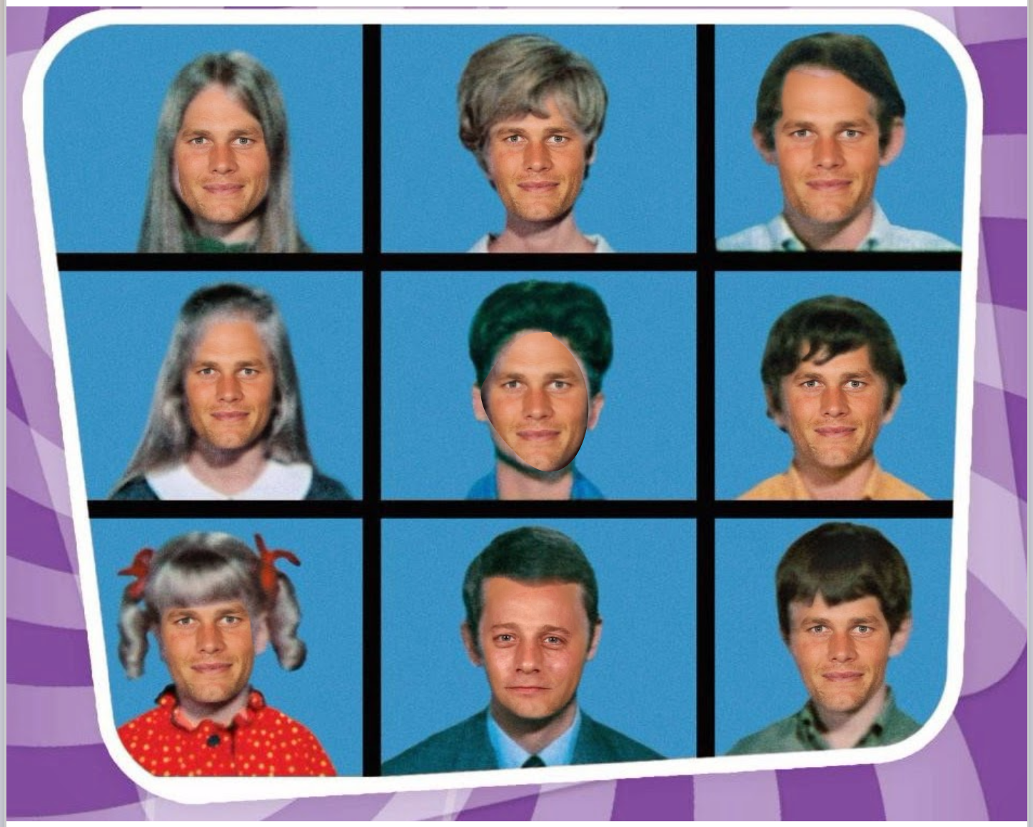 Brady Bunch 2