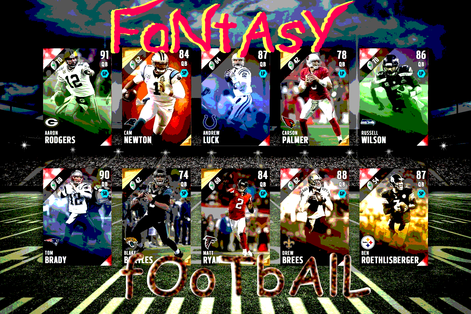 FaNtAsY fOoTbAlL