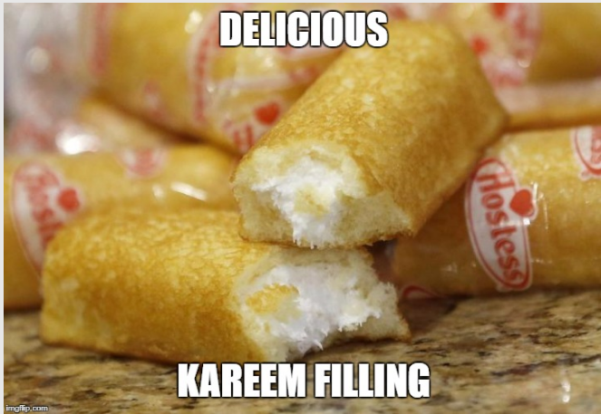 Twinkie