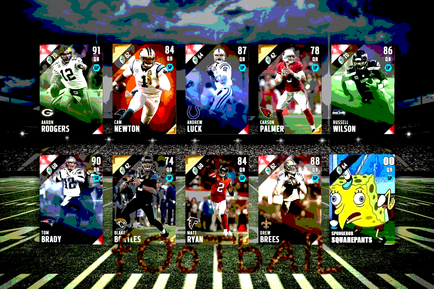 FaNtAsY fOoTbAlL