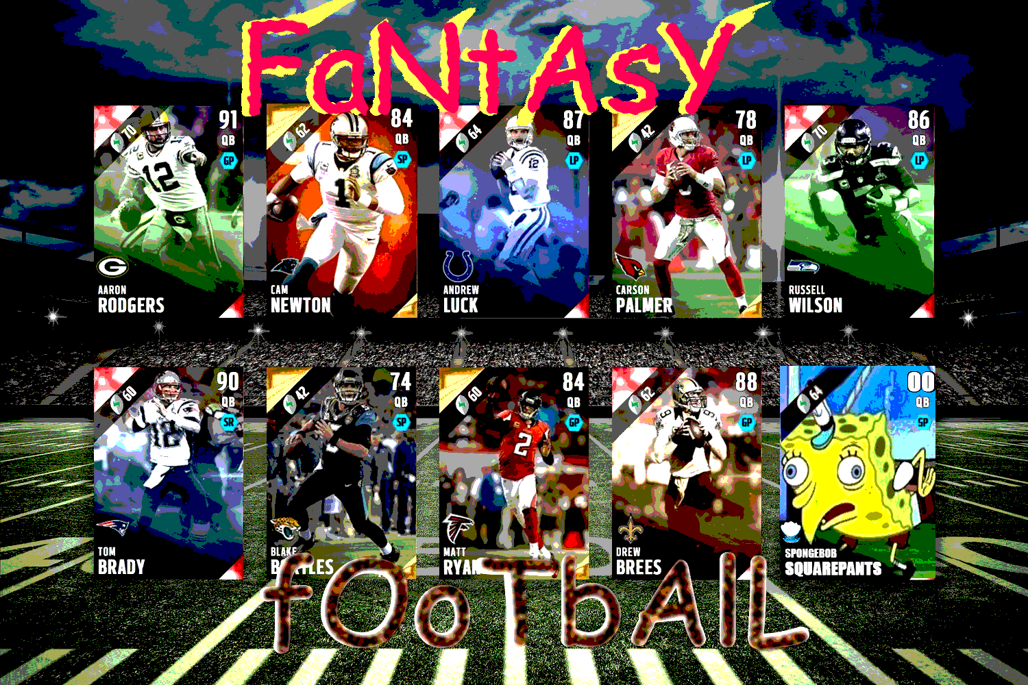 FaNtAsY fOoTbAlL