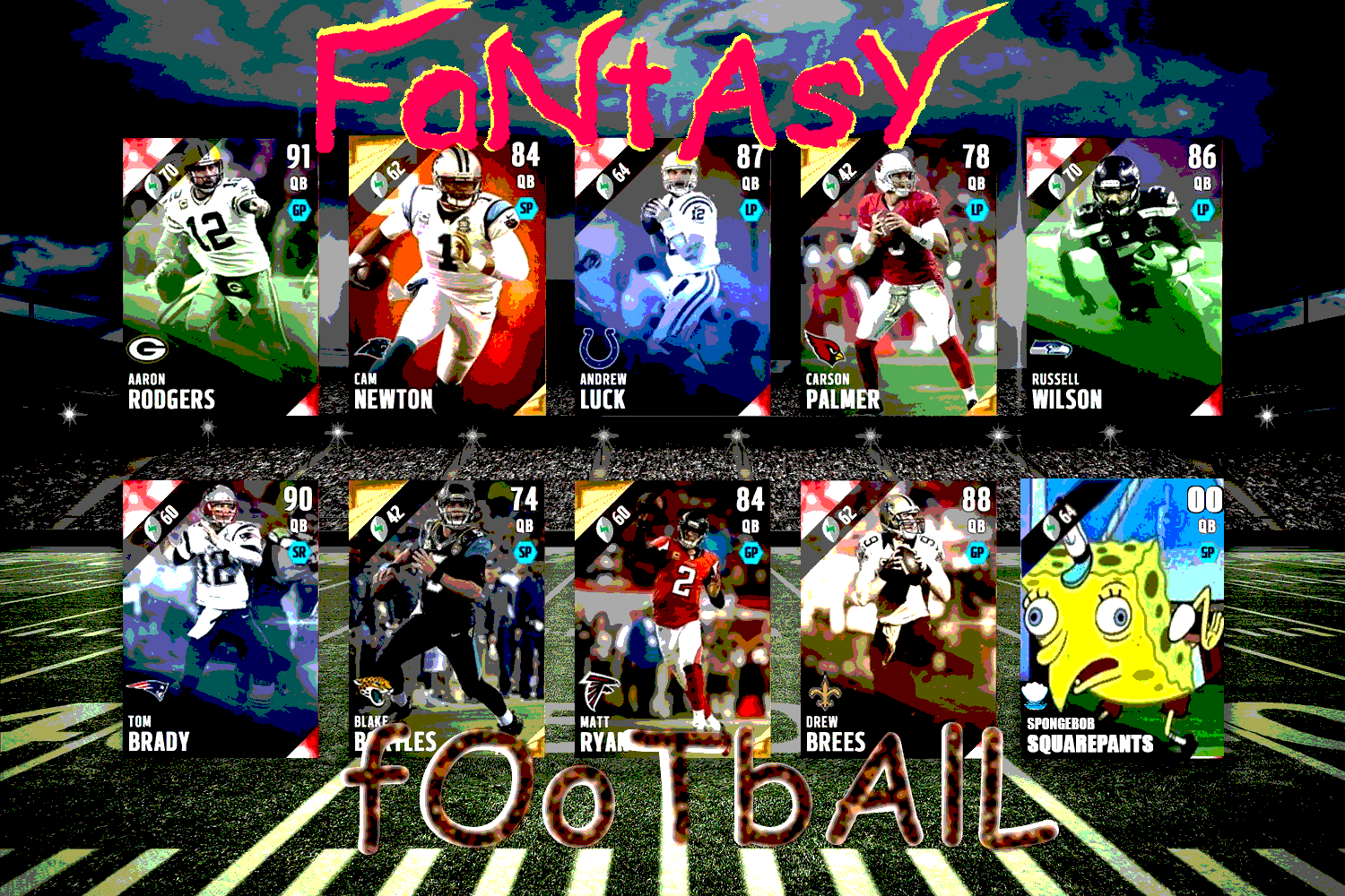 FaNtAsY fOoTbAlL
