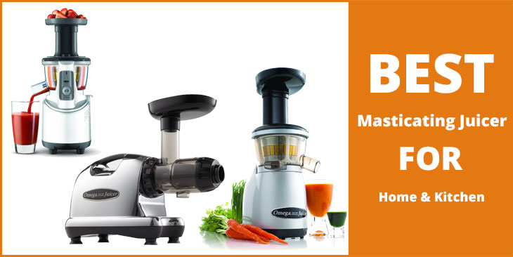 Best Performing Citrus Press Juicer