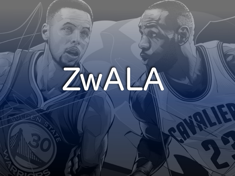 ZWALA