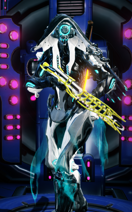 Ivara styling