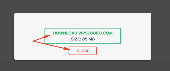 Strings to translate not found 1
