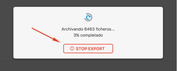 Strings to translate not found 2