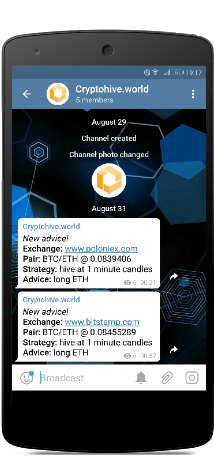 Cryptohivetb