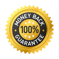 Money Back