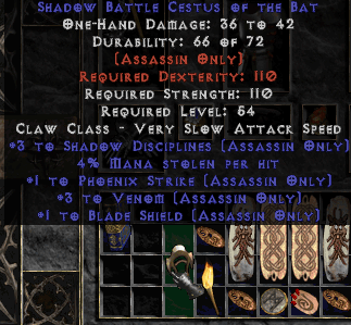 Cestus