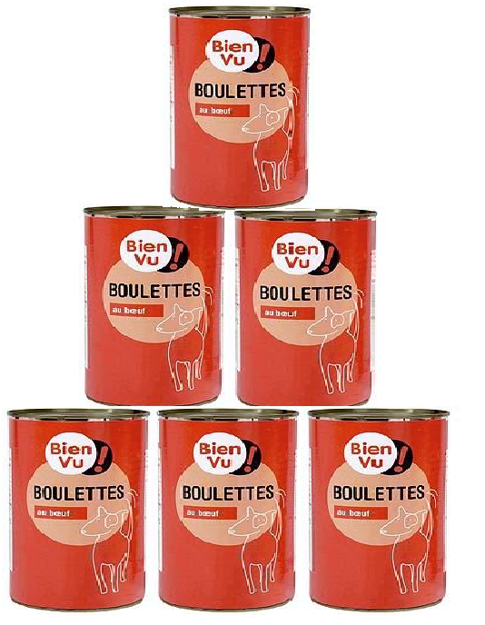 massacre à la boulette
