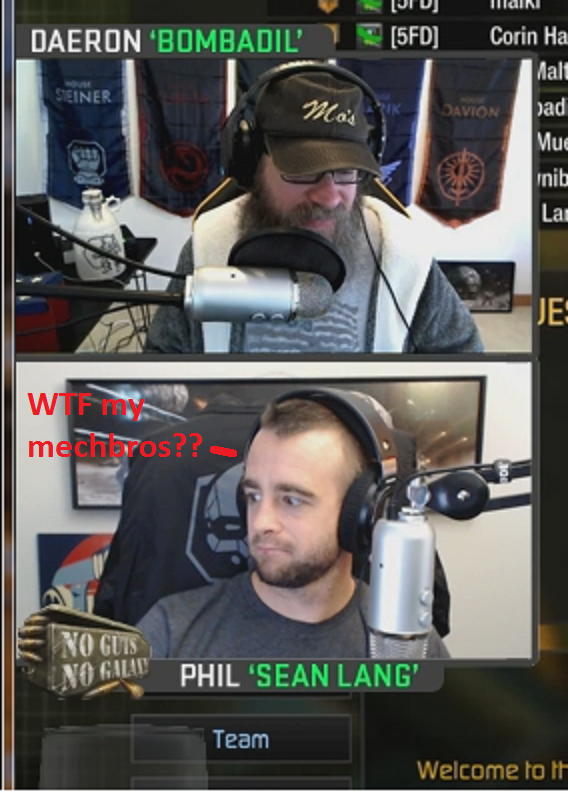 Stream issues at NGNGtv
