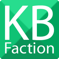 KB-Faction Logo