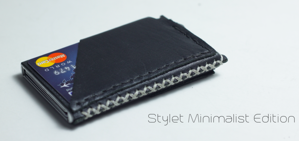 Stylet
