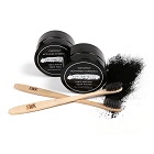 Charcoal Teeth Whitening