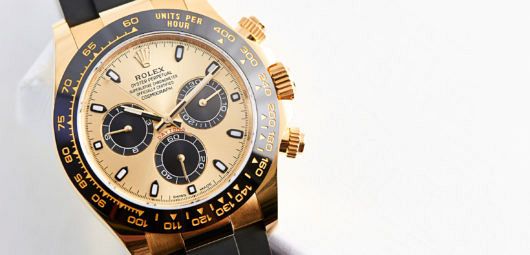 Rolex Price