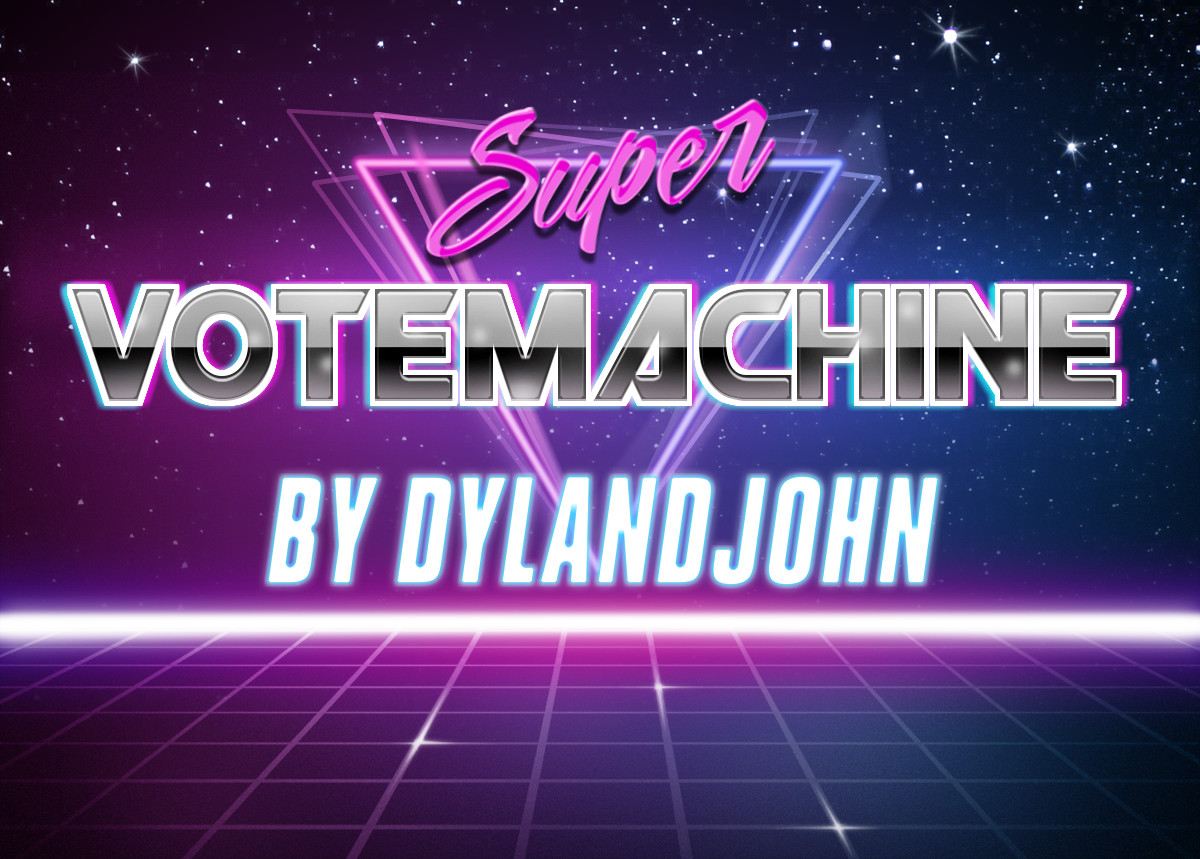 votemachine
