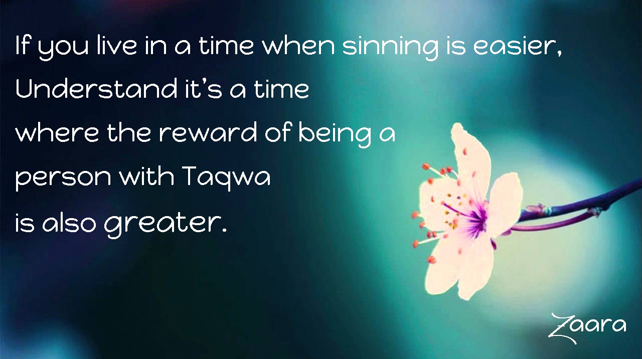 Taqwa