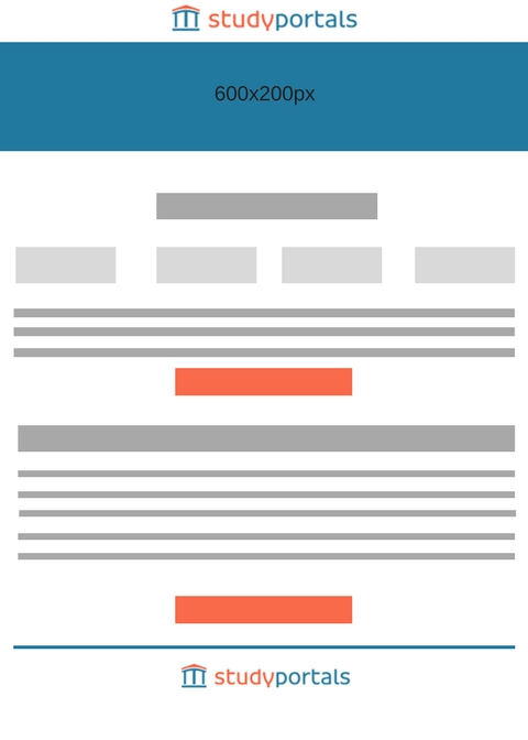 Targeted Email 3