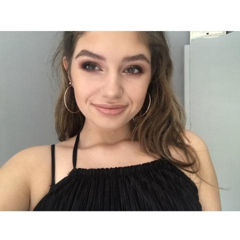 Niamh Ronan