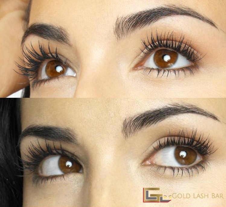 Looking Amazing with Eyelash Extensions Vancouver | Gold Lash Bar