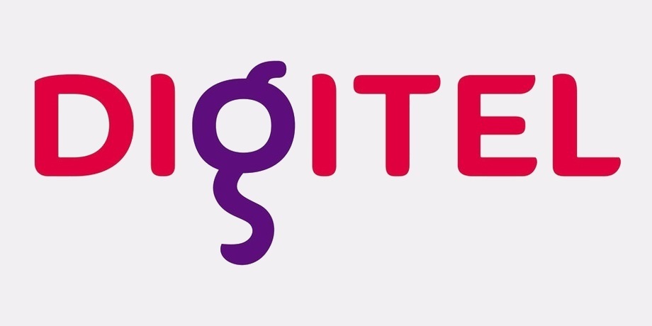 digitel logo 4