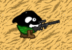 Killer Whale