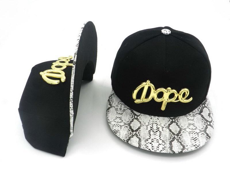 Dope Snapback