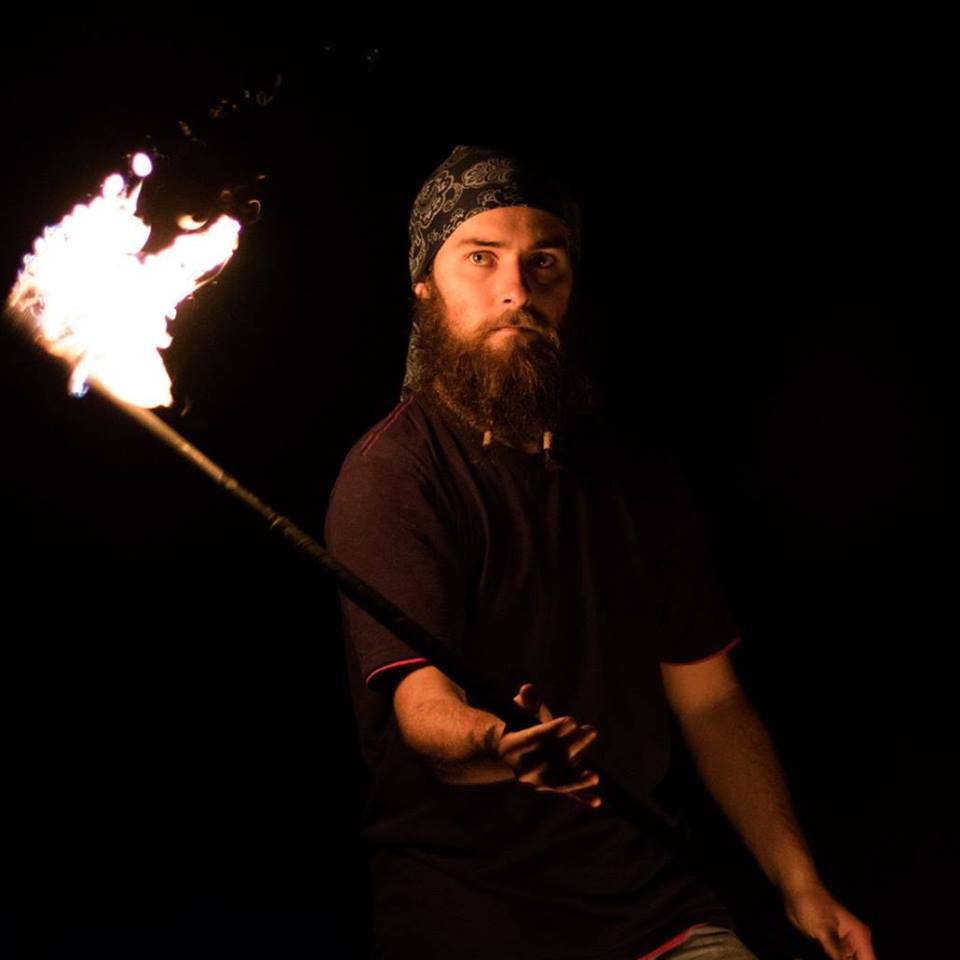Tom Francis Profile Picture
