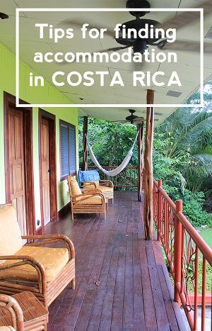Buscando hostales baratos en San Jose Costa Rica
