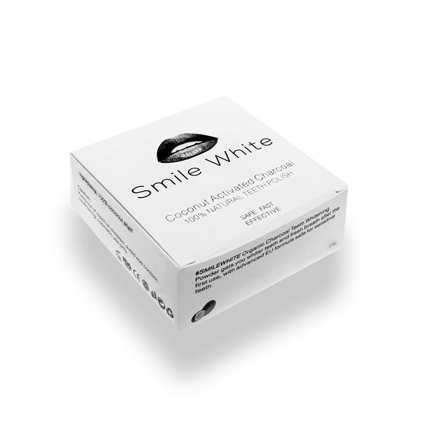 Teeth Whitening Kit