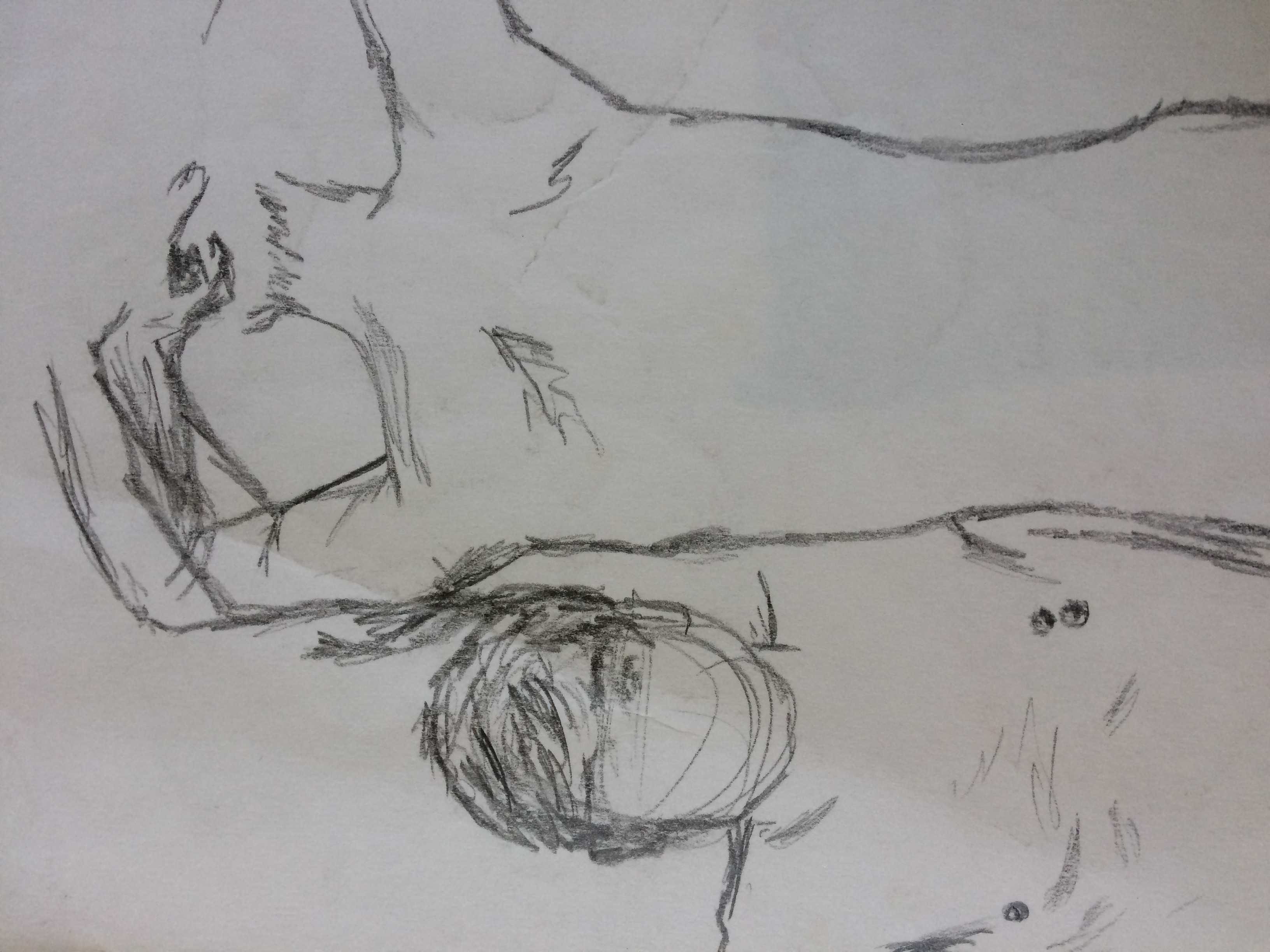 life drawing 4