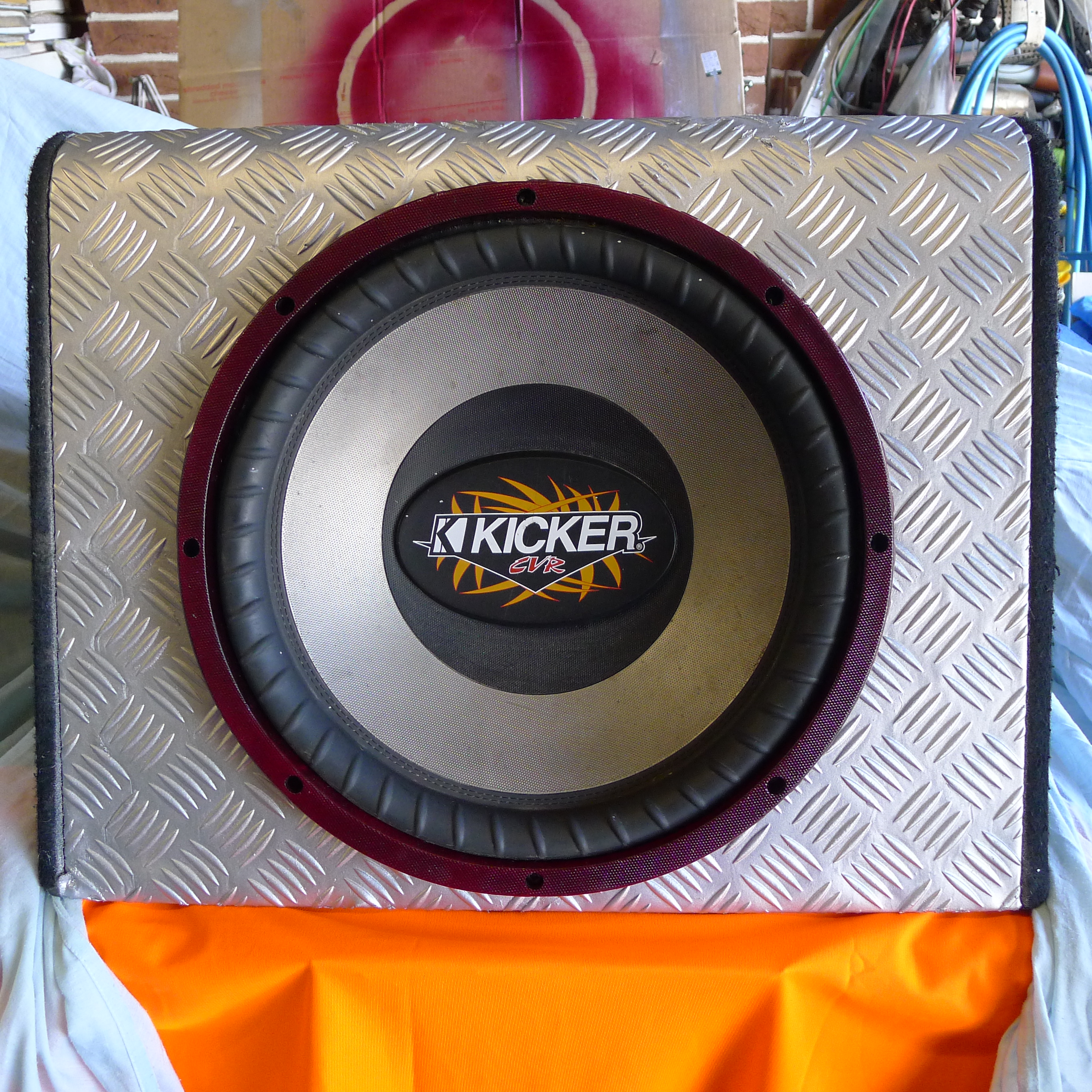 kicker