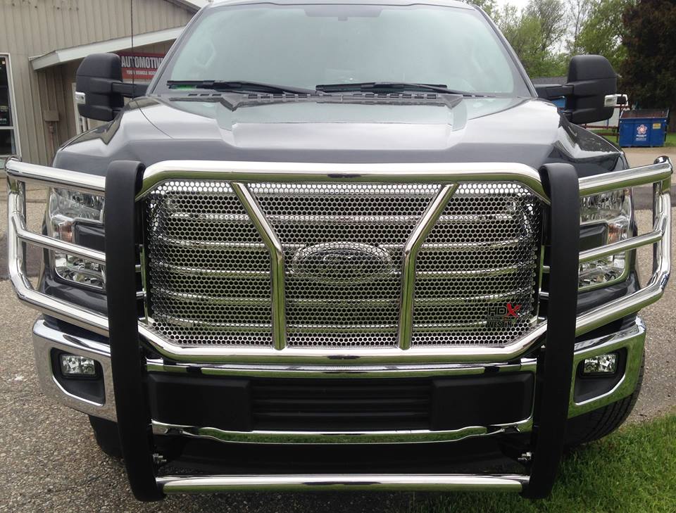 Automotive Specialty Accessories