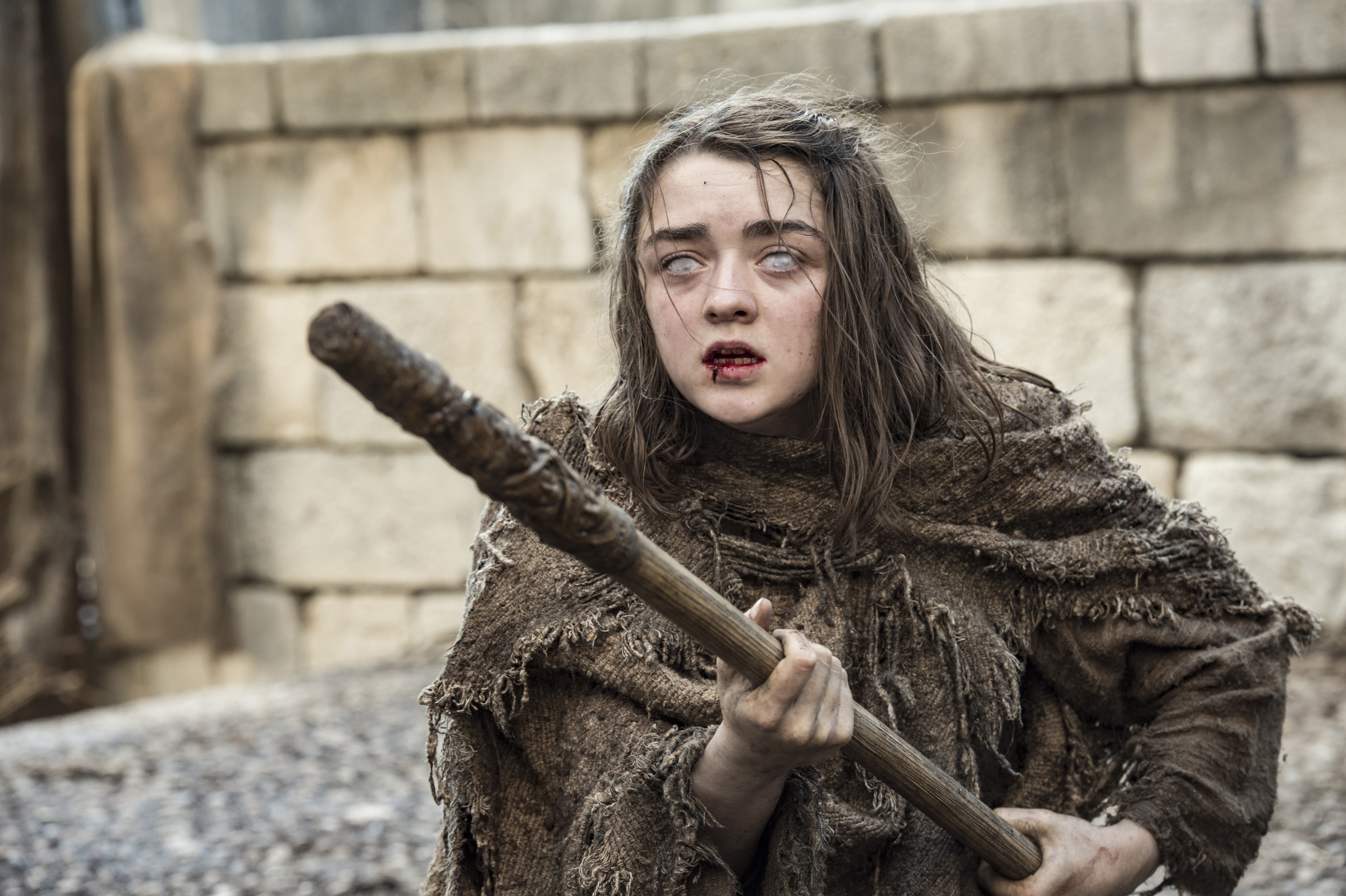 Arya